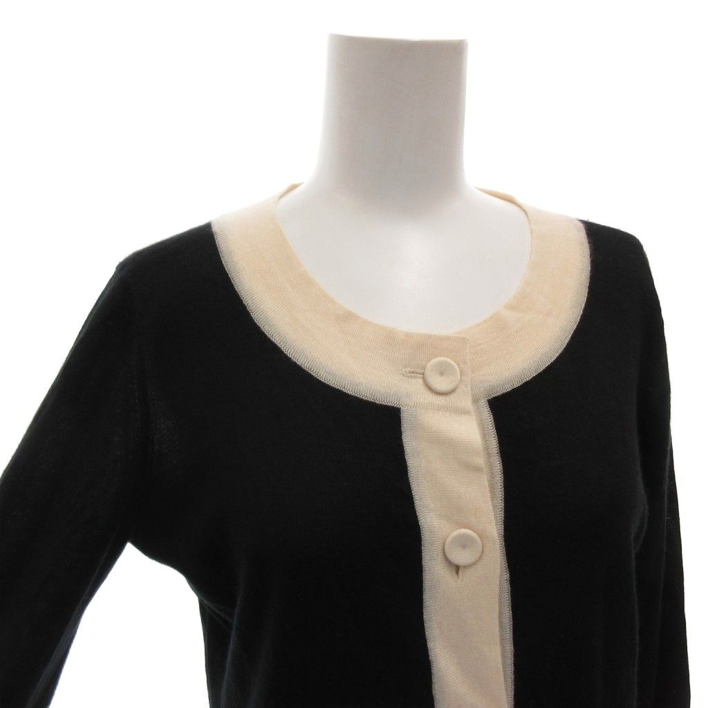 デイジーリンフォクシー DAISY LIN For FOXEY カーディガン ニット