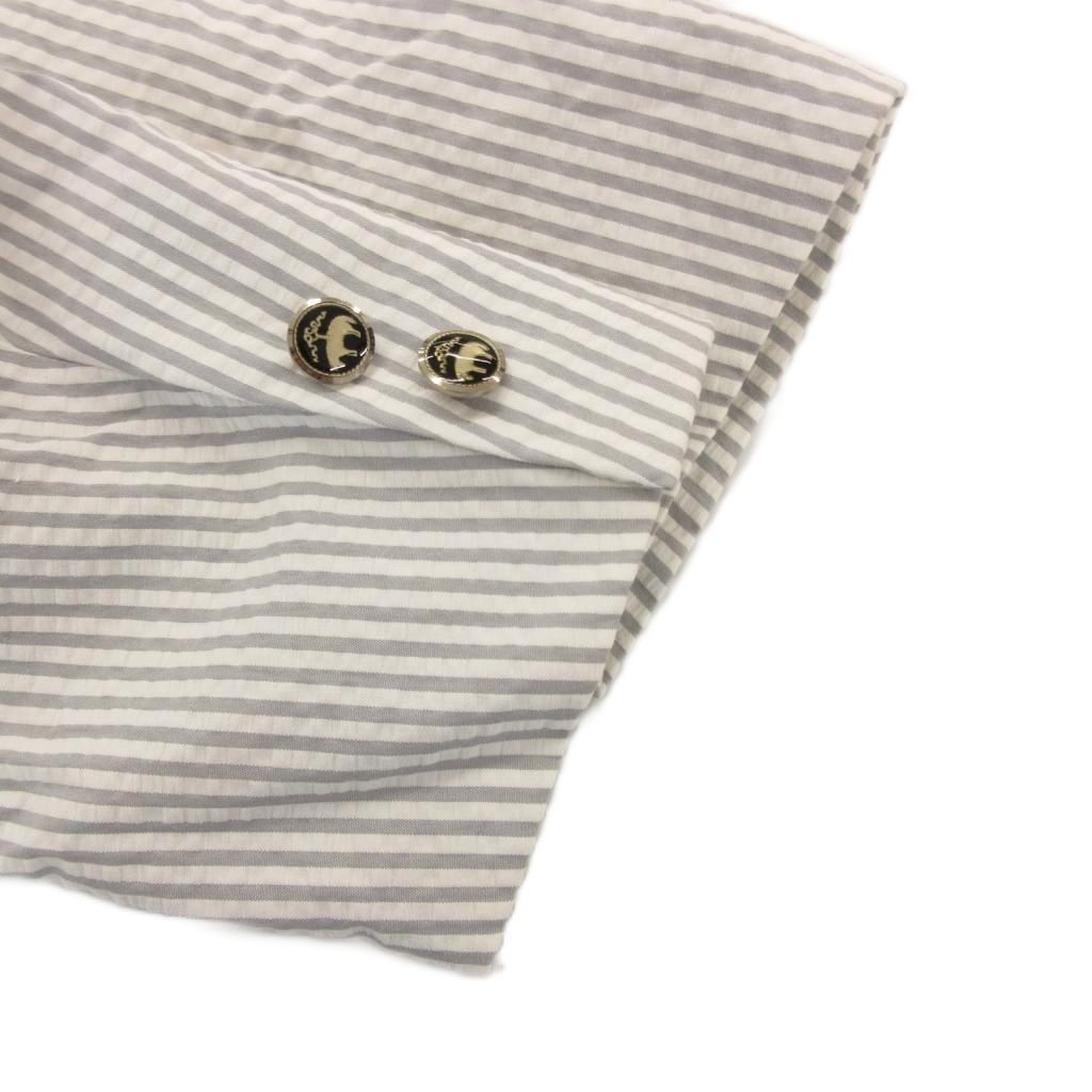 ブルックスブラザーズ BROOKS BROTHERS テーラードジャケット 38 白