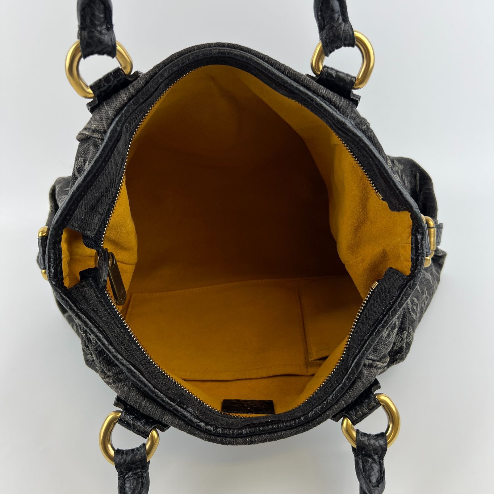 中古】LOUIS VUITTON ルイヴィトン モノグラム ネオカビィMM M95351 