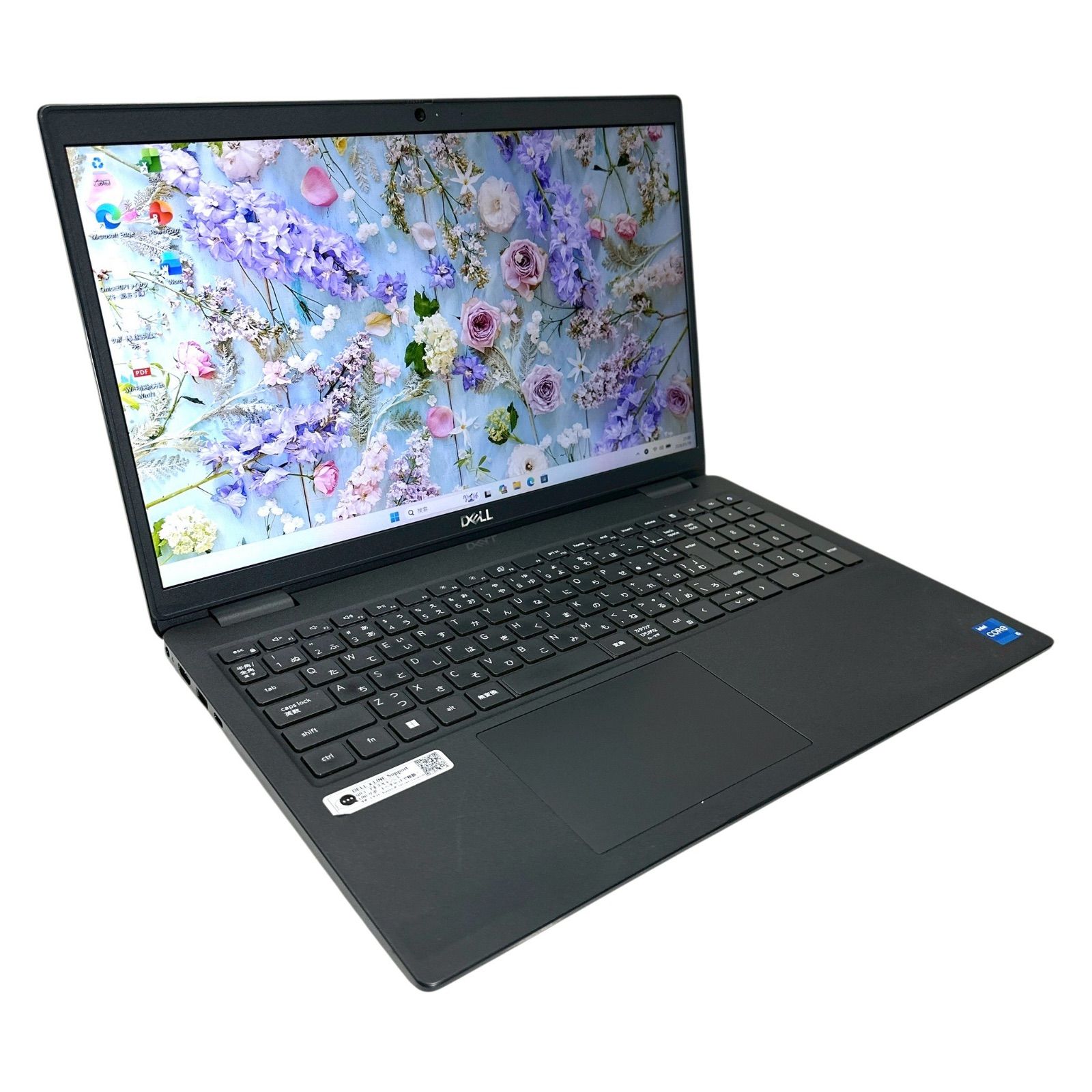DELL Latitude 3520【第11世代 Core i5／16GB／SSD256GB】15.6型 FHD