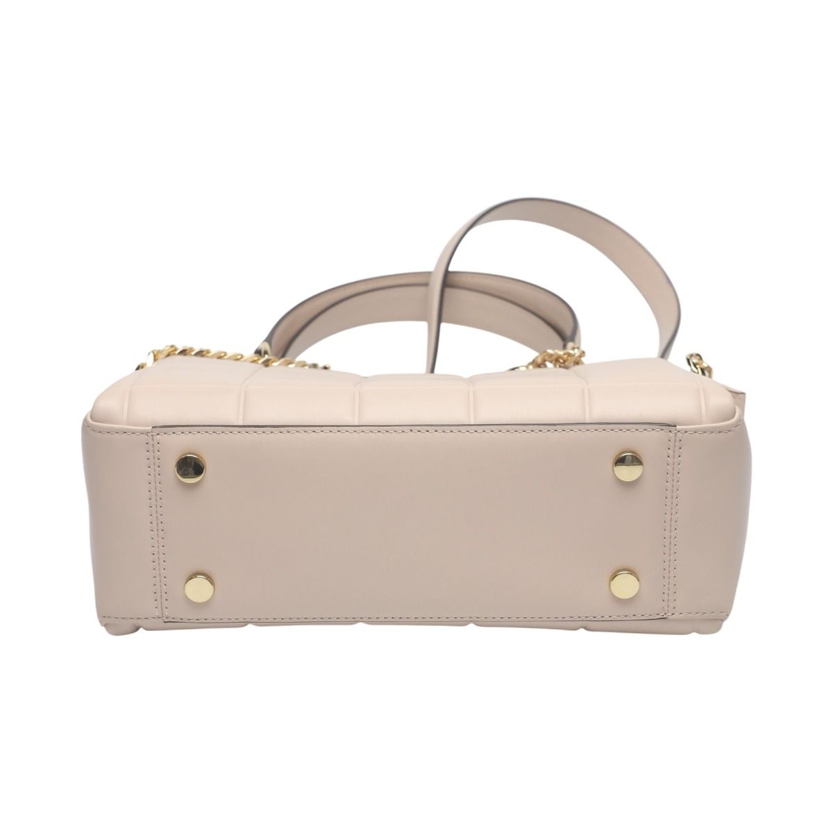 マイケルコース 30FIGUSS6L キルティング 2WAYバッグ ショルダーバッグ  