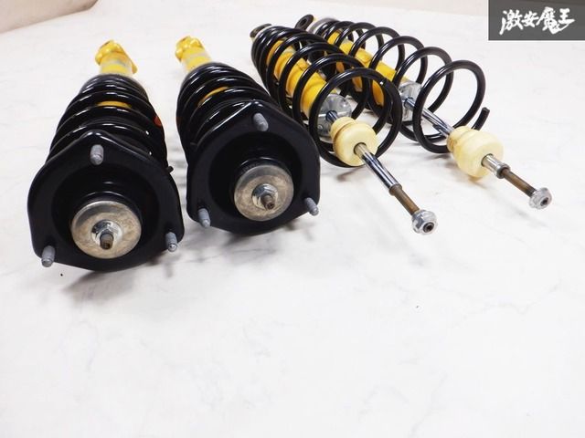 美品/抜けなし～ ビルシュタイン 純正 NCEC ロードスター