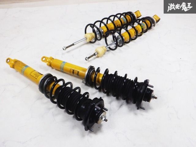 美品/抜けなし～ ビルシュタイン 純正 NCEC ロードスター