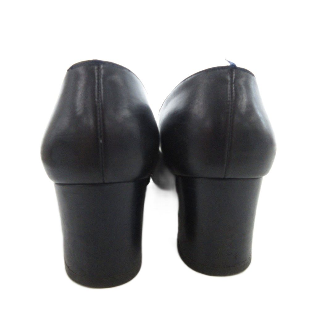 サルヴァトーレフェラガモ Salvatore Ferragamo ガンチーニ パンプス