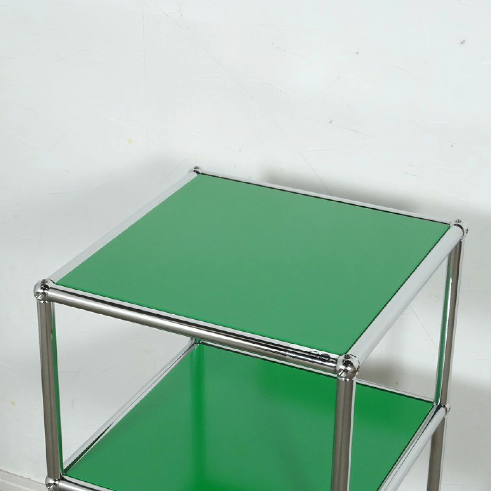 ◾︎SELUNO◾︎ 【新品未使用】【アウトレット】USM Haller USMハラー