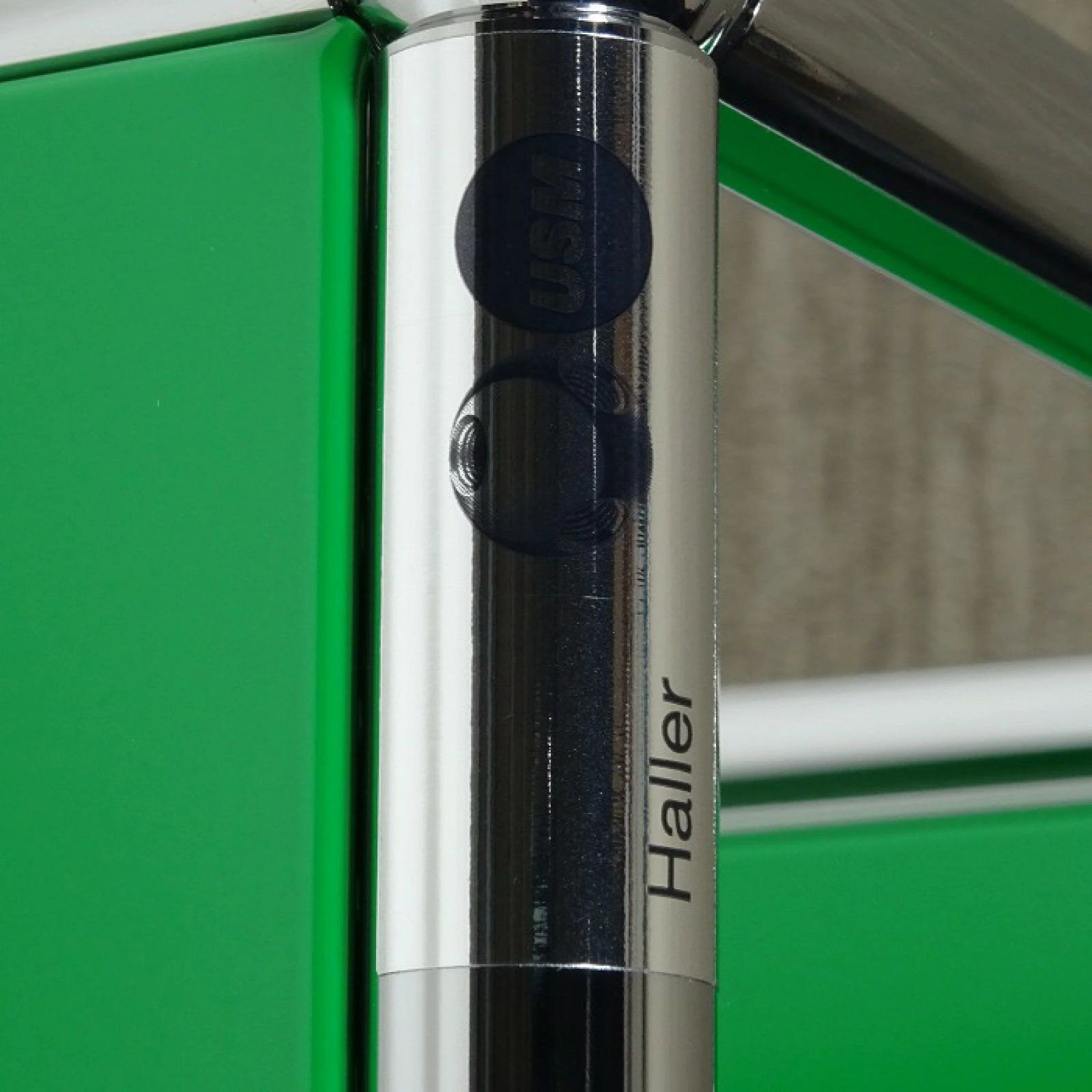 ◾︎SELUNO◾︎ 【新品未使用】【アウトレット】USM Haller USMハラー