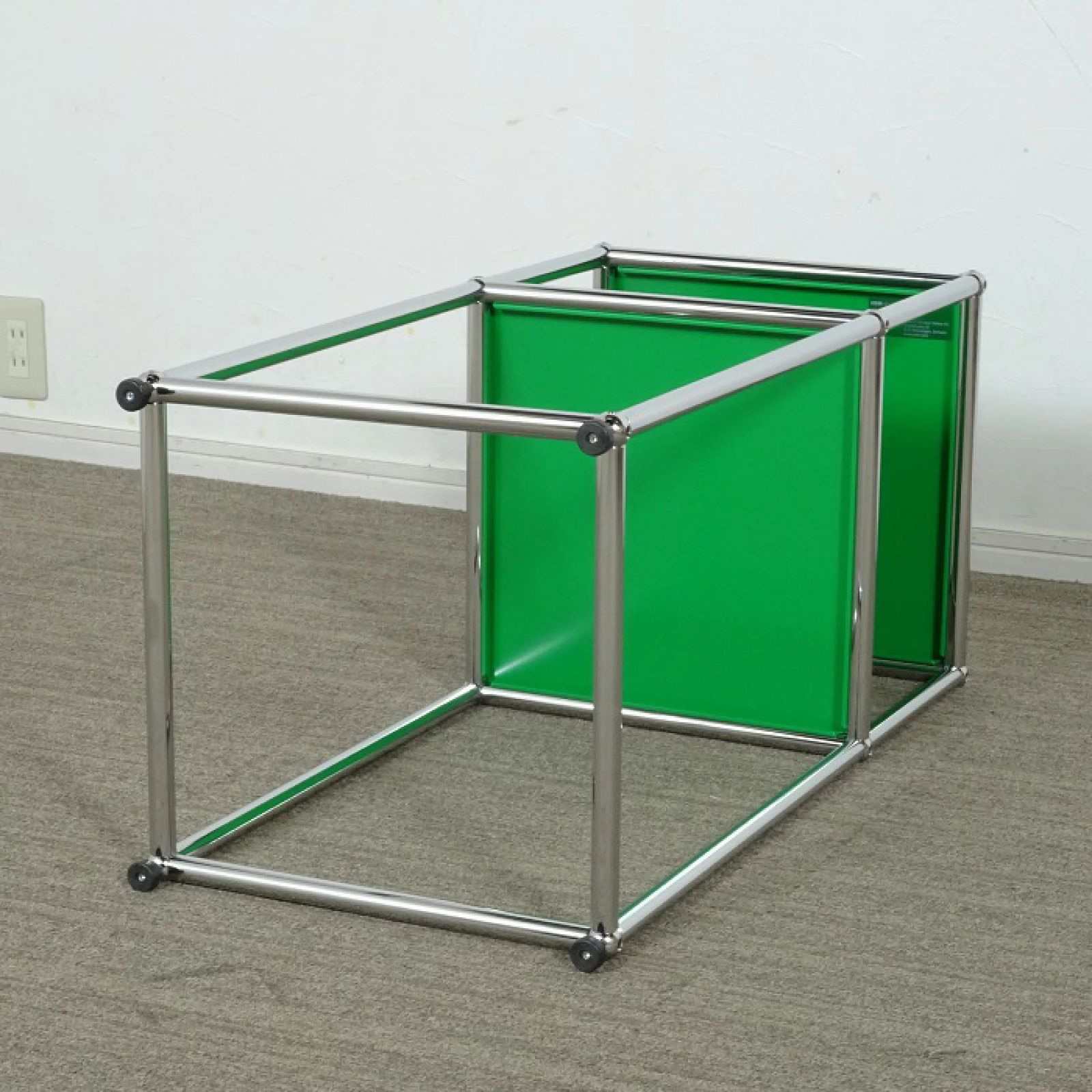 ◾︎SELUNO◾︎ 【新品未使用】【アウトレット】USM Haller USMハラー