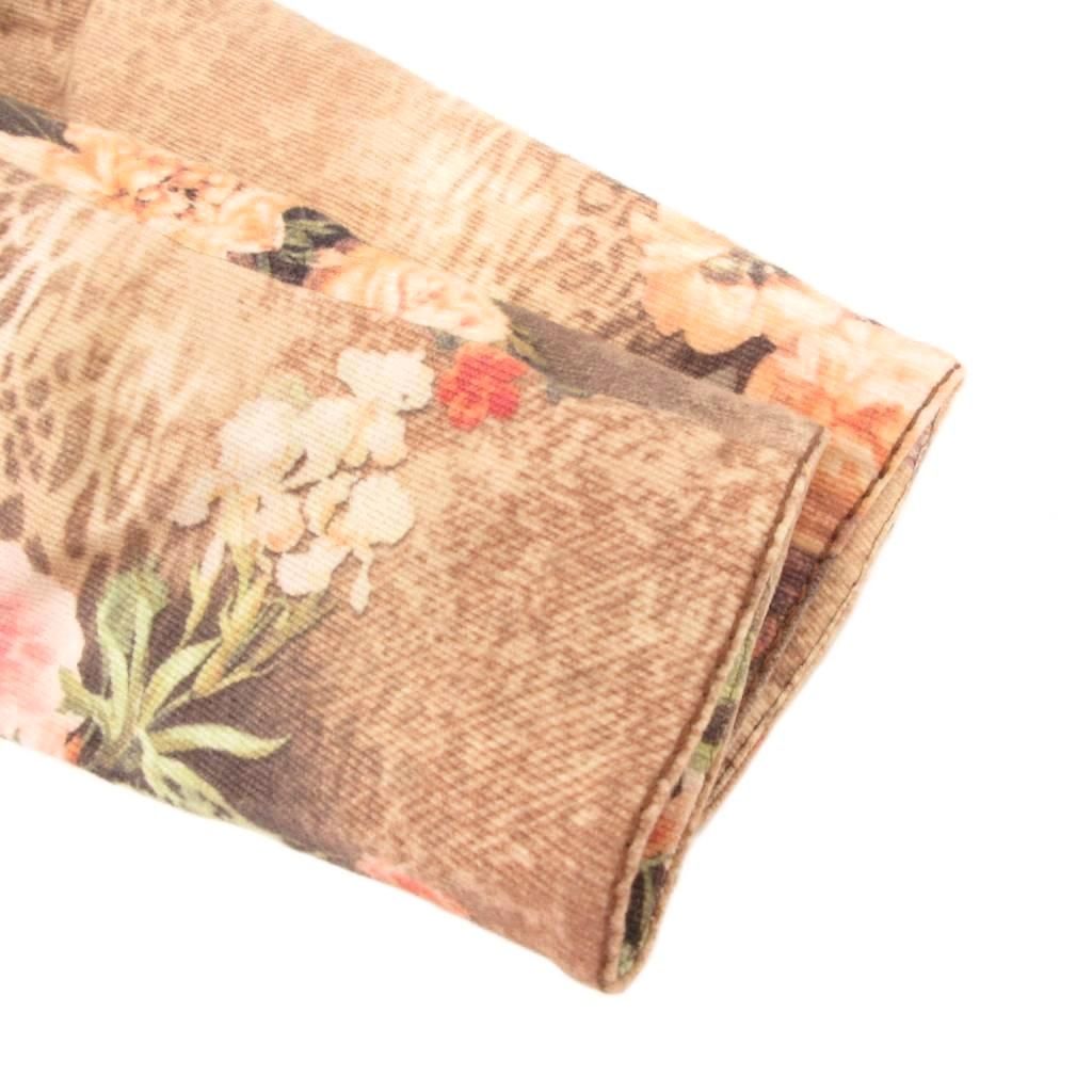 イタリヤ 伊太利屋 テーラードジャケット 3B 総裏地 ノーベント  