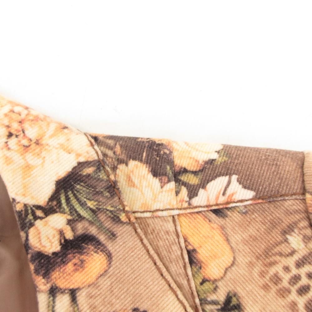 イタリヤ 伊太利屋 テーラードジャケット 3B 総裏地 ノーベント  