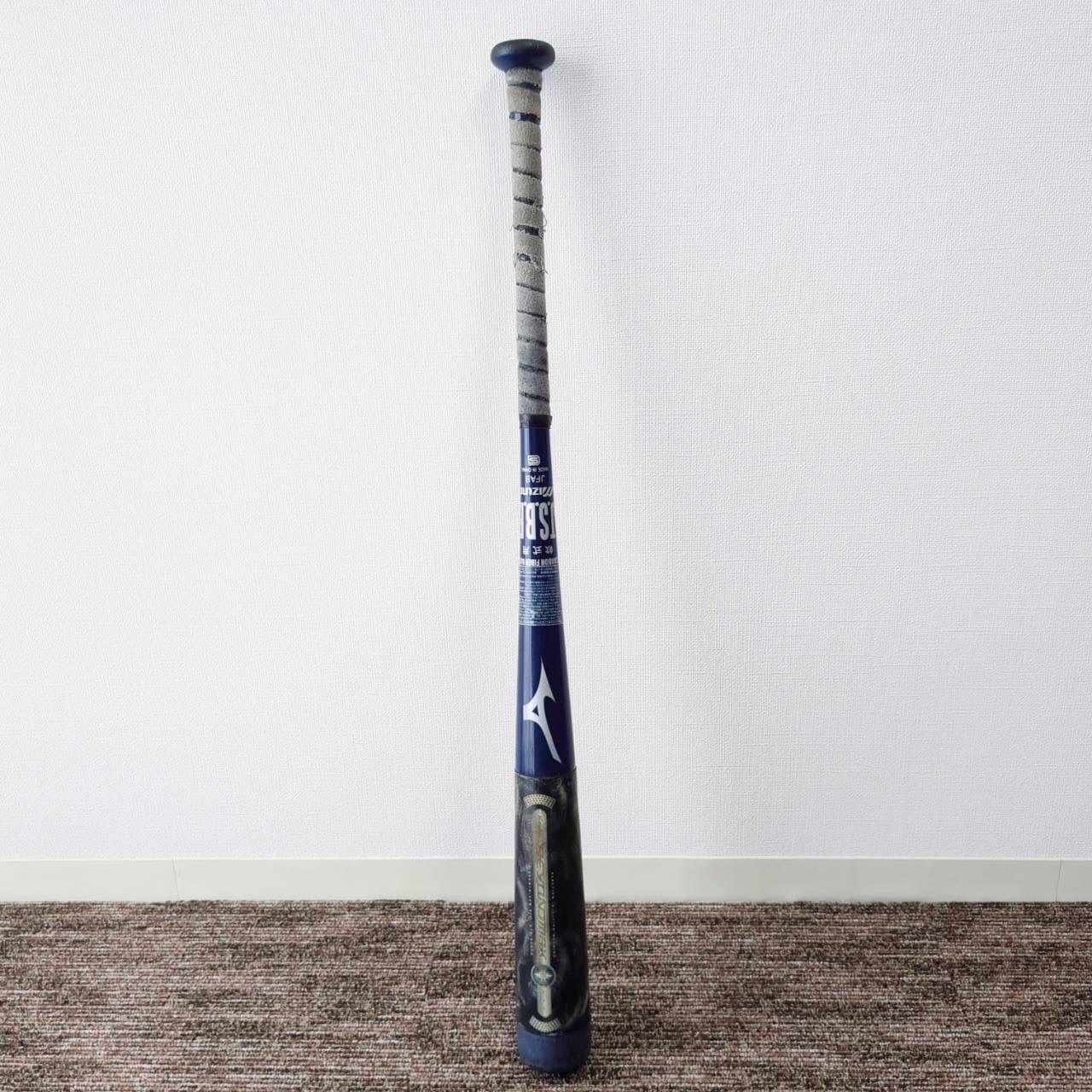 mizuno ミズノ 一般軟式用バット ビクトリーステージ ビヨンドマックス 