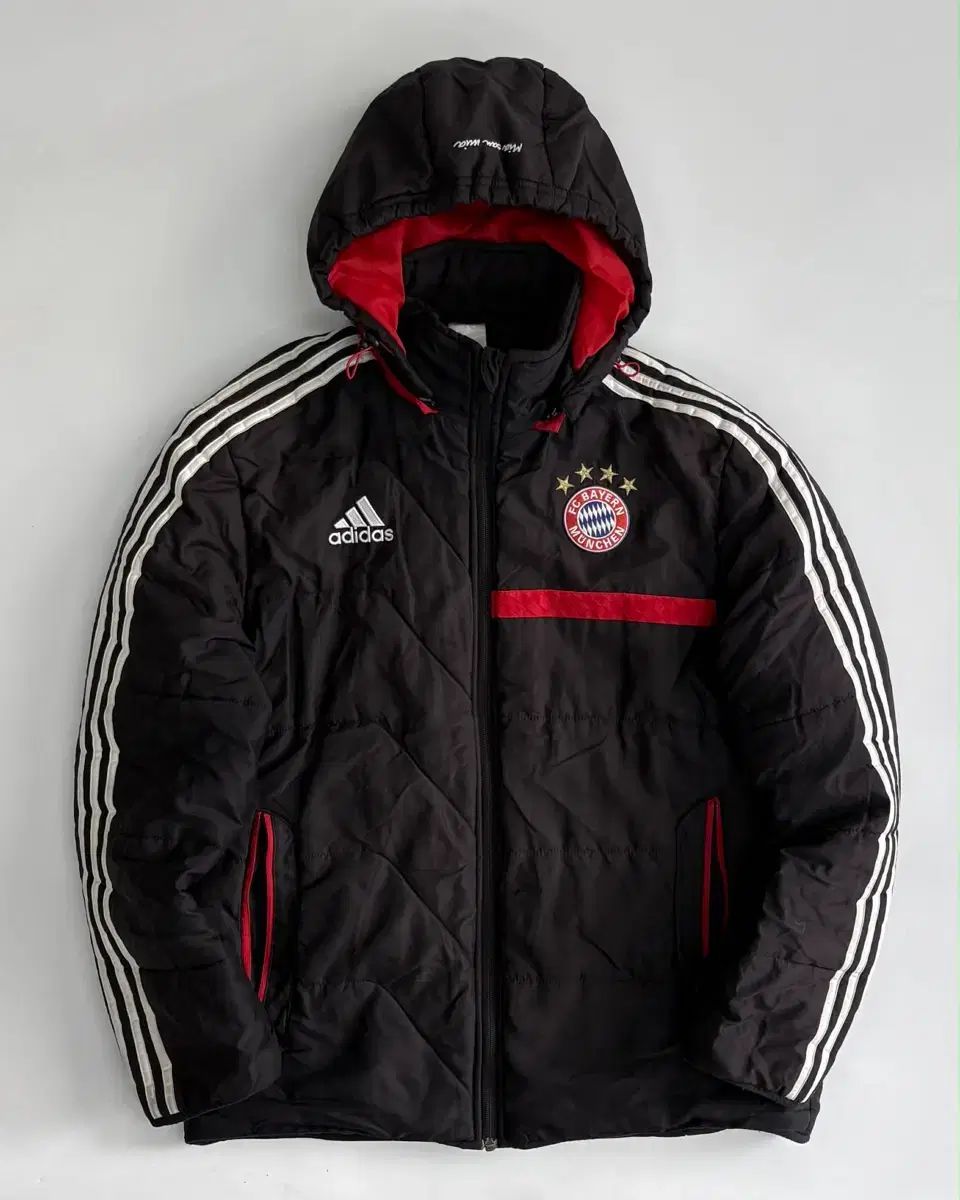 100 アディダス FCバイエルン・ミュンヘン 13/14シーズン ダウン