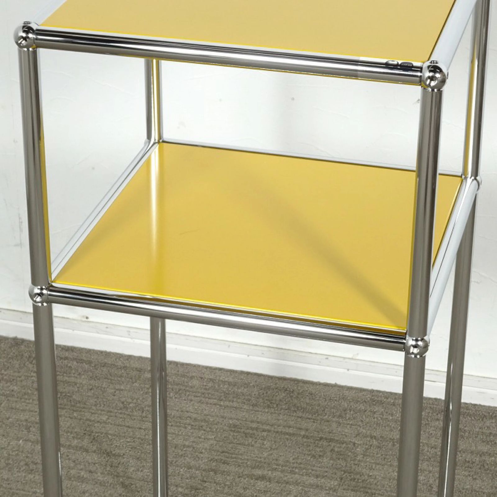 ◾︎SELUNO◾︎ 【新品未使用】【アウトレット】USM Haller USMハラー