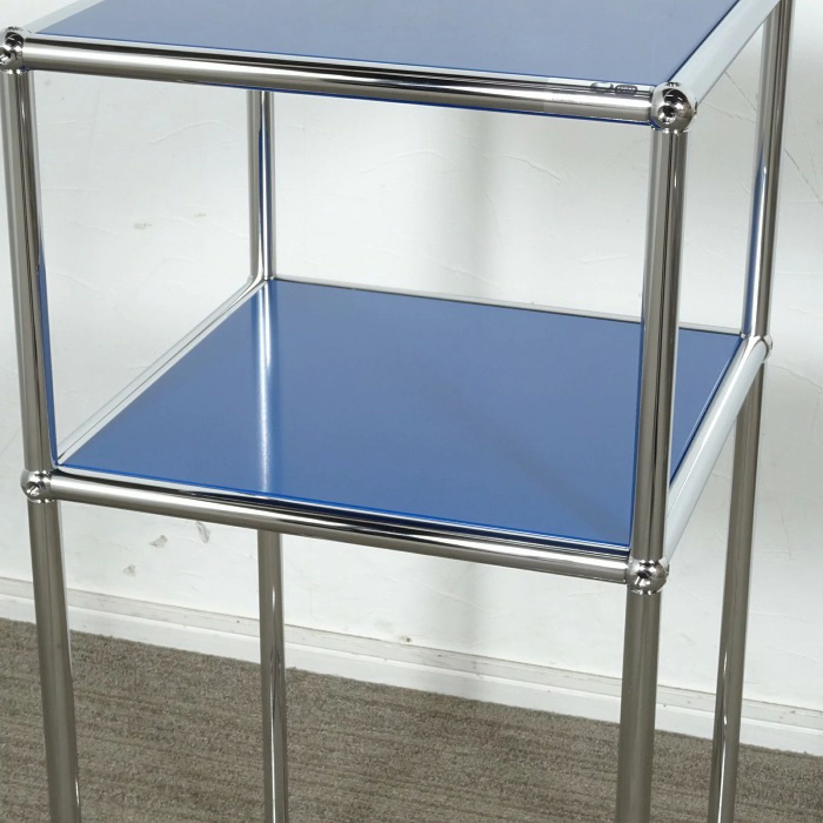 ◾︎SELUNO◾︎ 【新品未使用】【アウトレット】USM Haller USMハラー