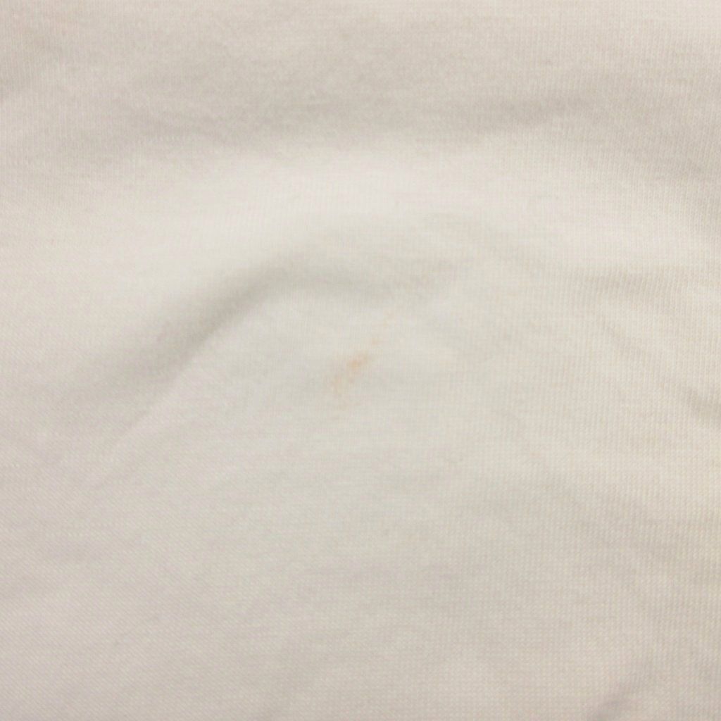 アリスオリビア alice + olivia Tシャツ カットソー 白 ホワイト 半袖