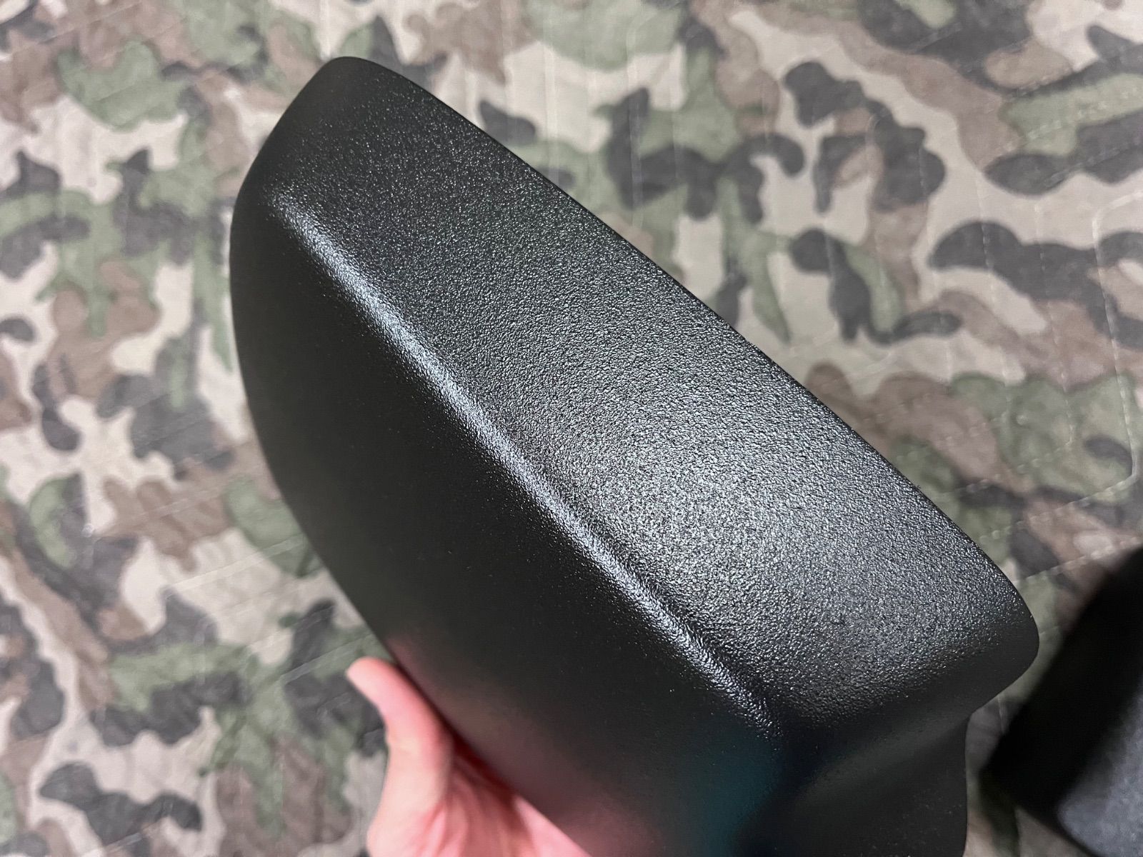 JB64W JB74Wジムニー　ドアミラーカバー　ラプターライナー塗装 JB64W JB74W ジムニー シエラ ドアミラーカバー ラプターライナー塗装