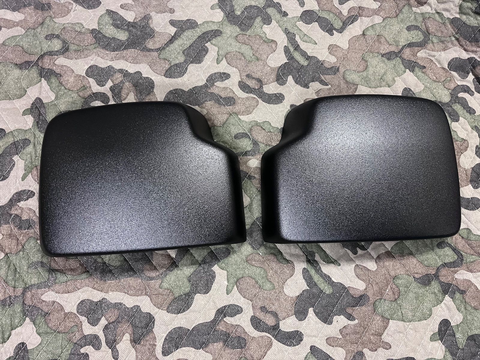 JB64W JB74Wジムニー　ドアミラーカバー　ラプターライナー塗装 JB64W JB74Wジムニー ドアミラーカバー ラプターライナー塗装 - メルカリ