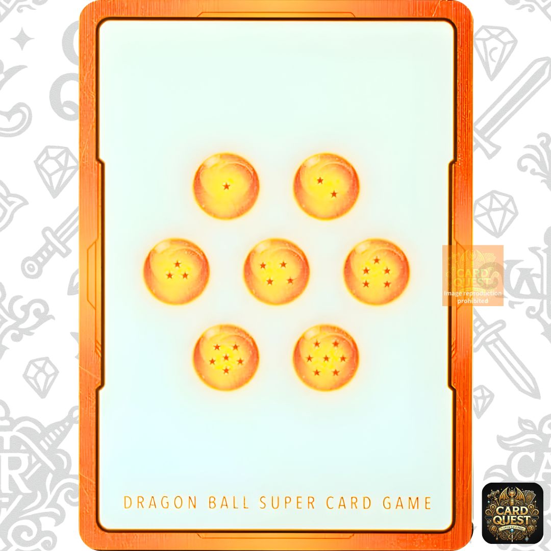 状態A】エナジーマーカー(神龍) [E-32] 金背景 フュージョンワールド