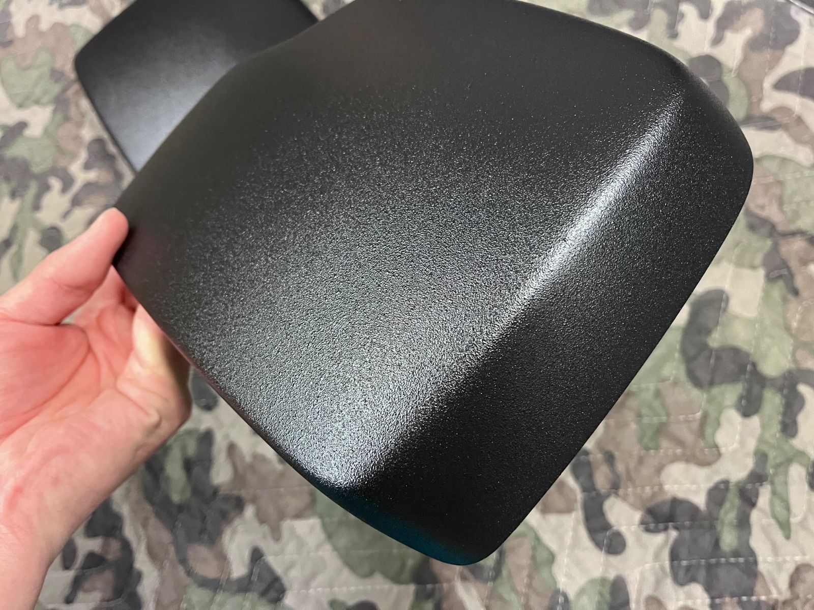 JB64W JB74Wジムニー ドアミラーカバー ラプターライナー塗装 - メルカリ