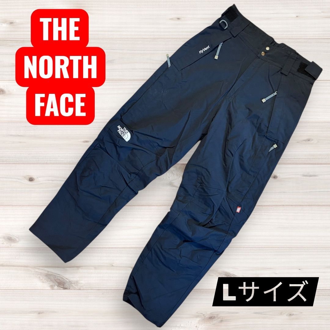 ☆THE NORTH FACE ☆ ハイベント スキー スノーボード パンツ