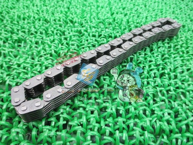 GPZ900R ジェネレーターチェーン 在庫有 即納 カワサキ 純正 新品