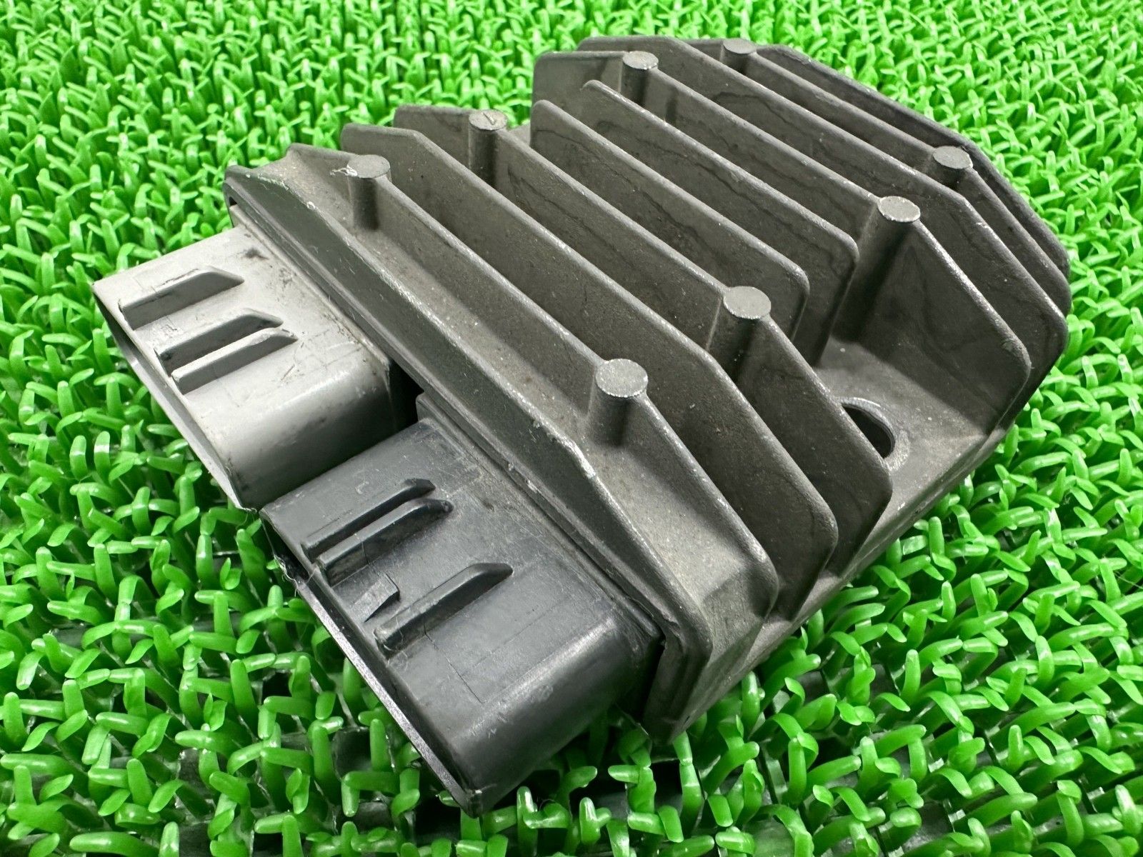 ZX-14R レギュレター カワサキ 純正 中古 バイク 部品 5ピン NINJA