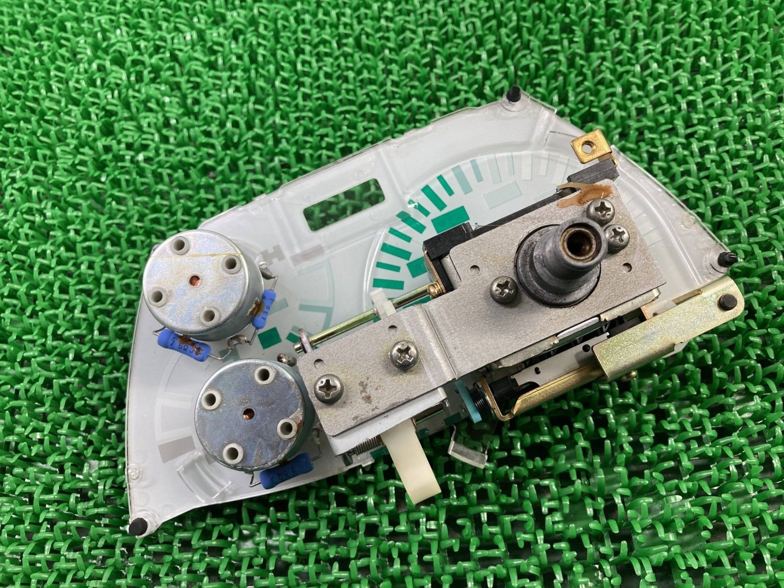 フリーウェイ スピードメーター HP-0198-003 ホンダ 純正 バイク 部品 