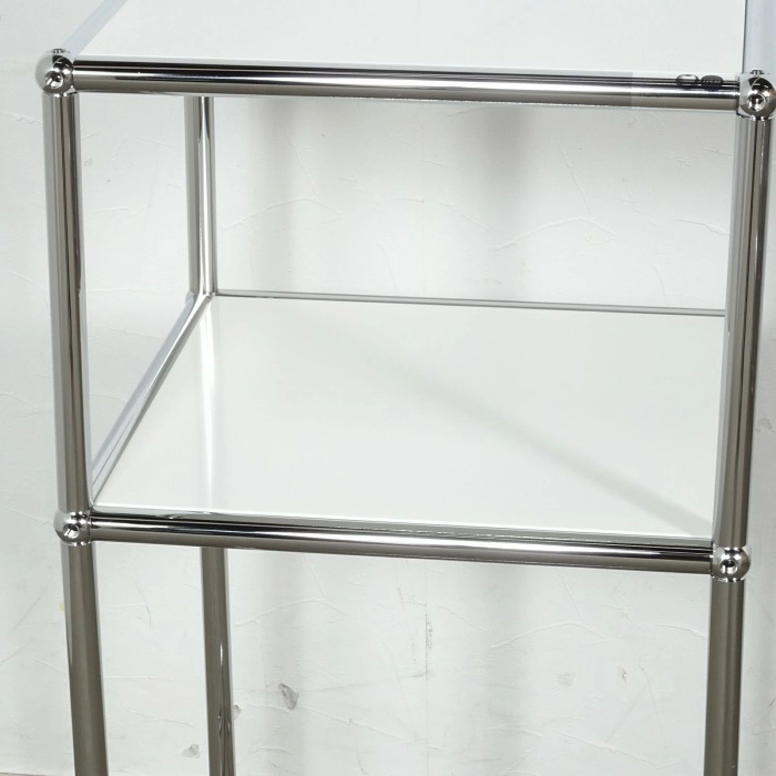 ◾︎SELUNO◾︎ 【新品未使用】【アウトレット】USM Haller USMハラー