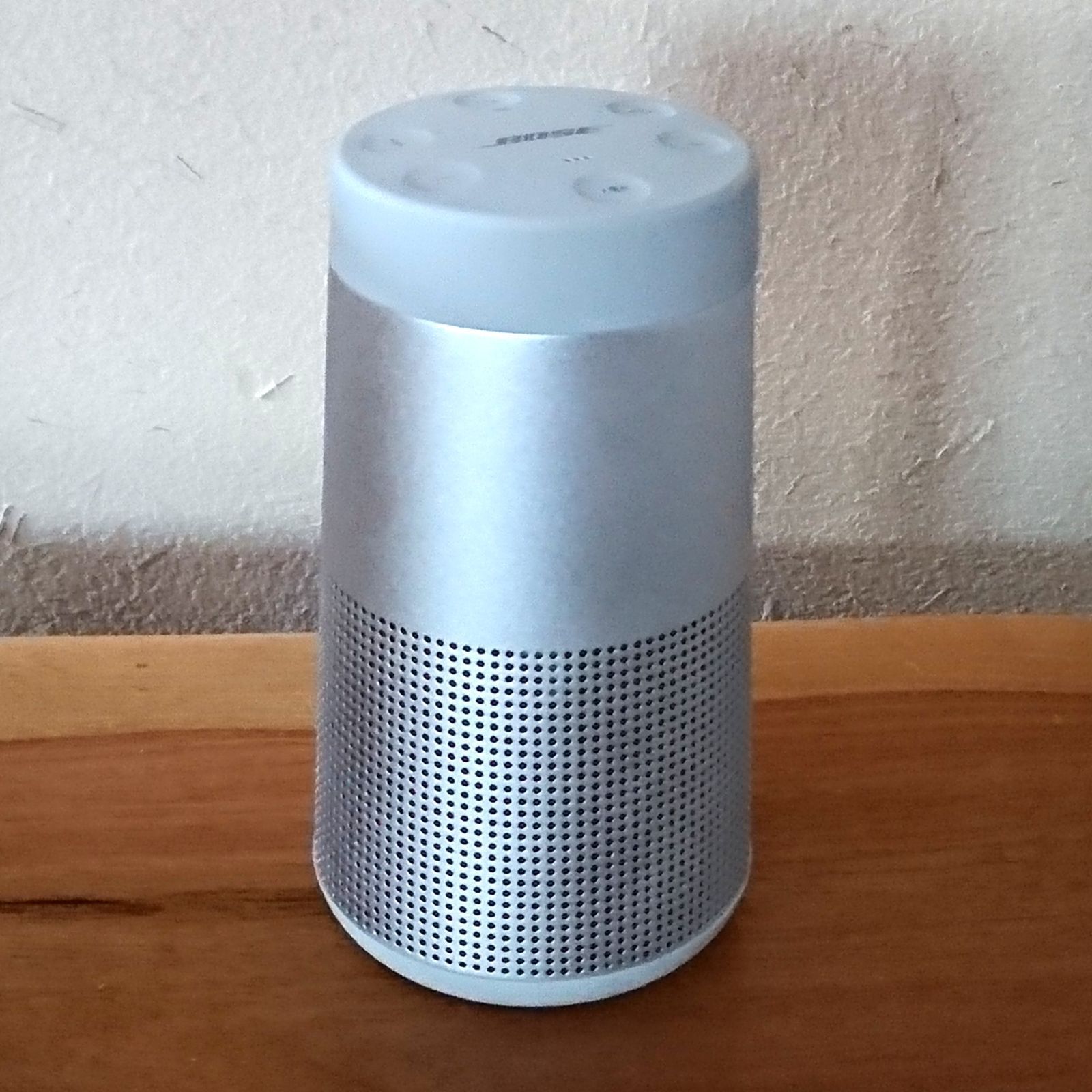 動作確認済】Bose SoundLink Revolve Bluetooth speaker ラックス