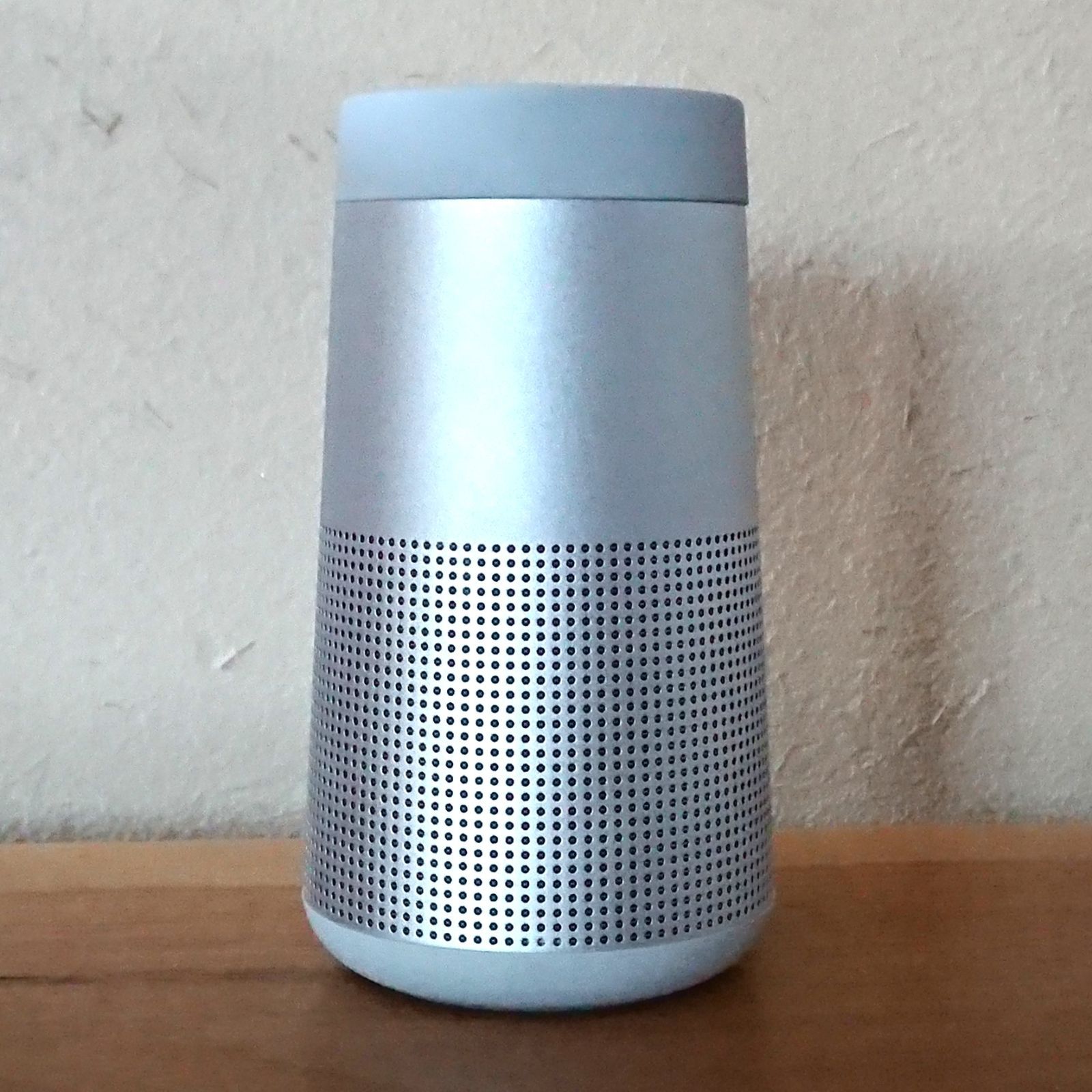 動作確認済】Bose SoundLink Revolve Bluetooth speaker ラックス