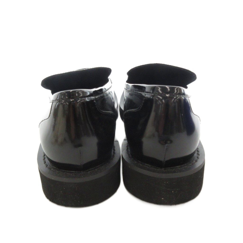 マルゥ ユナイテッドアローズ MARW UNITED ARROWS 美品 ローファー 25