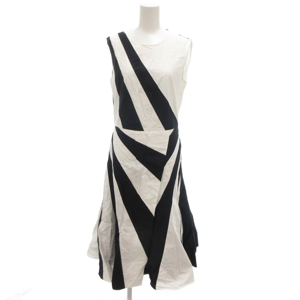 スポーツマックスコード マックスマーラ SPORTMAX CODE ワンピース  