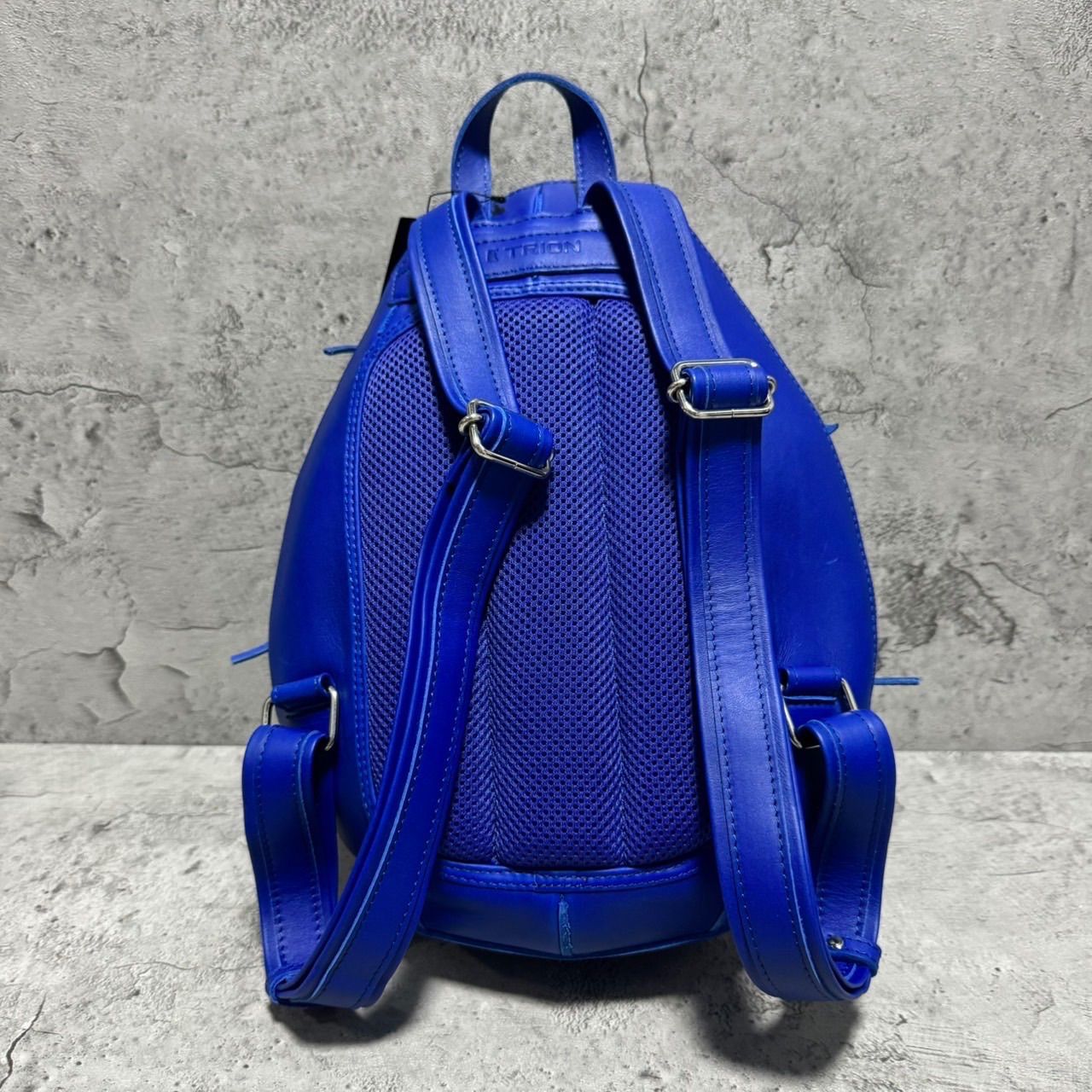 新品未使用 廃盤 希少カラー TRION トライオン リュック バックパック 
