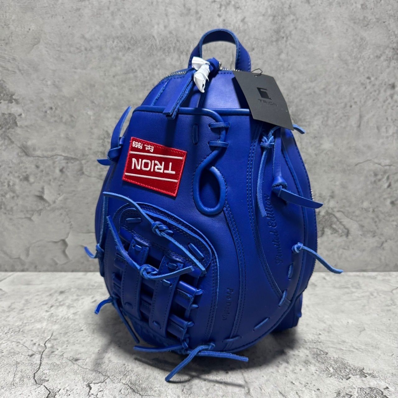 新品未使用 廃盤 希少カラー TRION トライオン リュック バックパック 