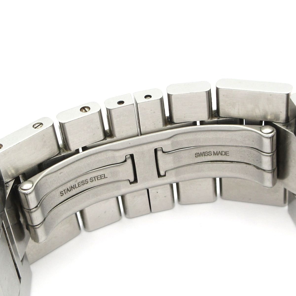 Cartier(カルティエ) 腕時計 タンクソロXL W5200028 メンズ 白 - メルカリ