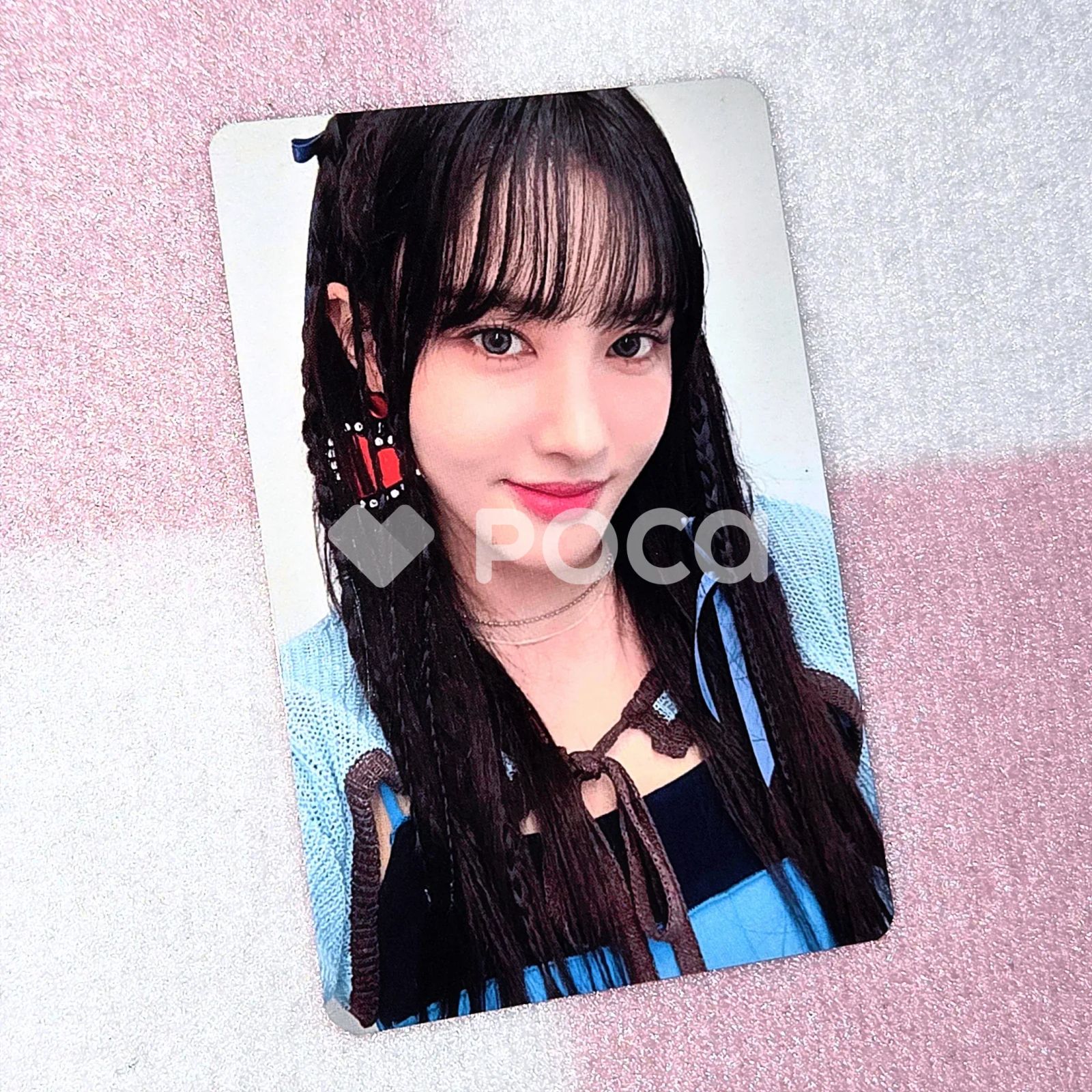 stayc ユン　トレカ STAYC ユン トレカ - メルカリ