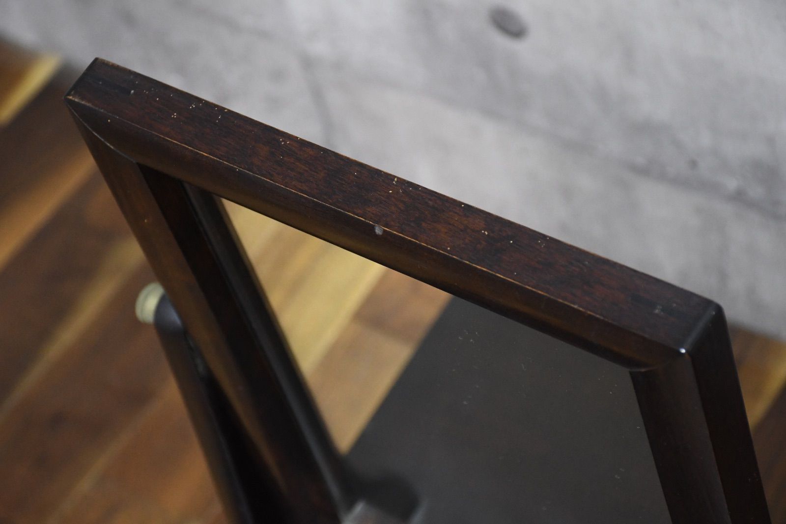 GMHS324○松本民芸家具 ドレッサー 鏡台 化粧台 和家具 ミズメザクラ ア GMHS324○松本民芸家具 ドレッサー 鏡台 化粧台 和家具 ミズメザクラ