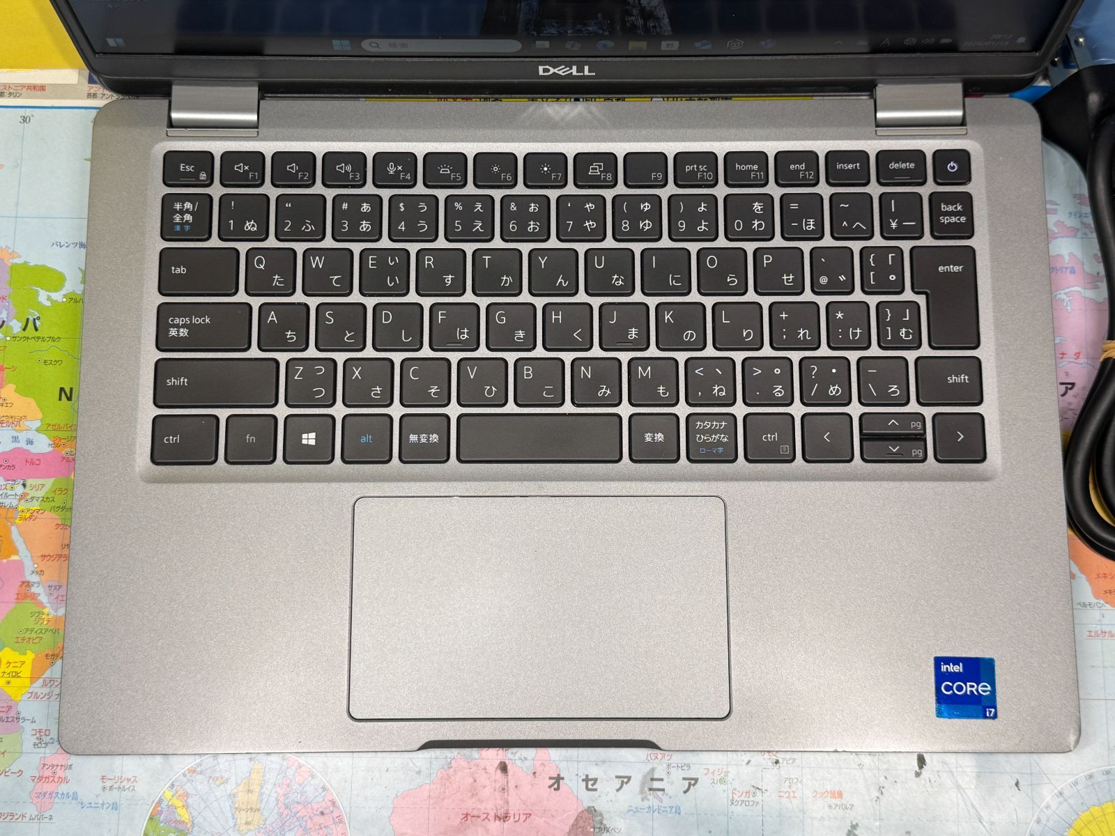 i7 16GB 512GB Latitude 5320 13.3型 ノートPC - メルカリ