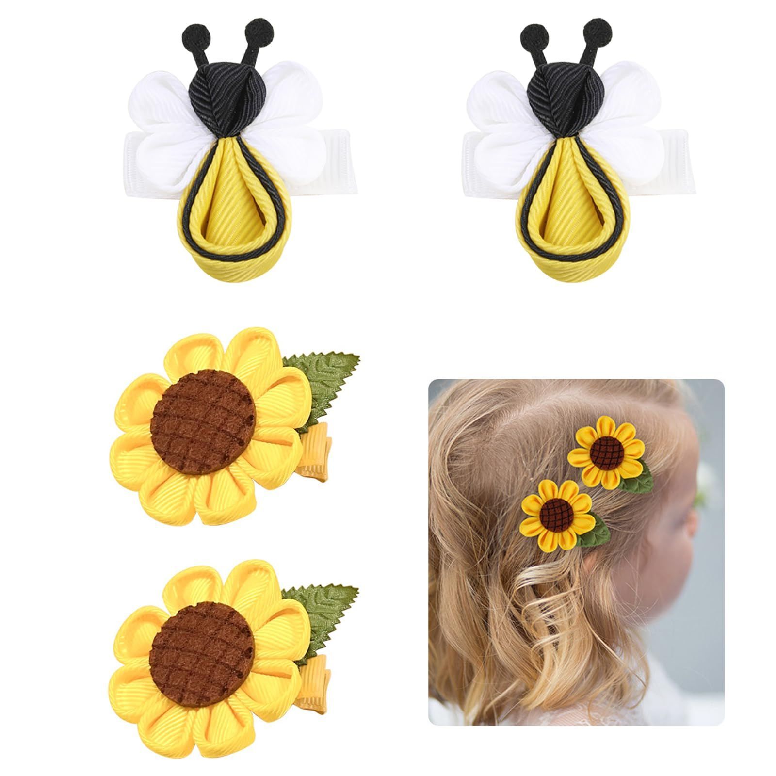 在庫セール】ヘアピン ヘアピン 子供 可愛い ヘアアクセサリー 子供