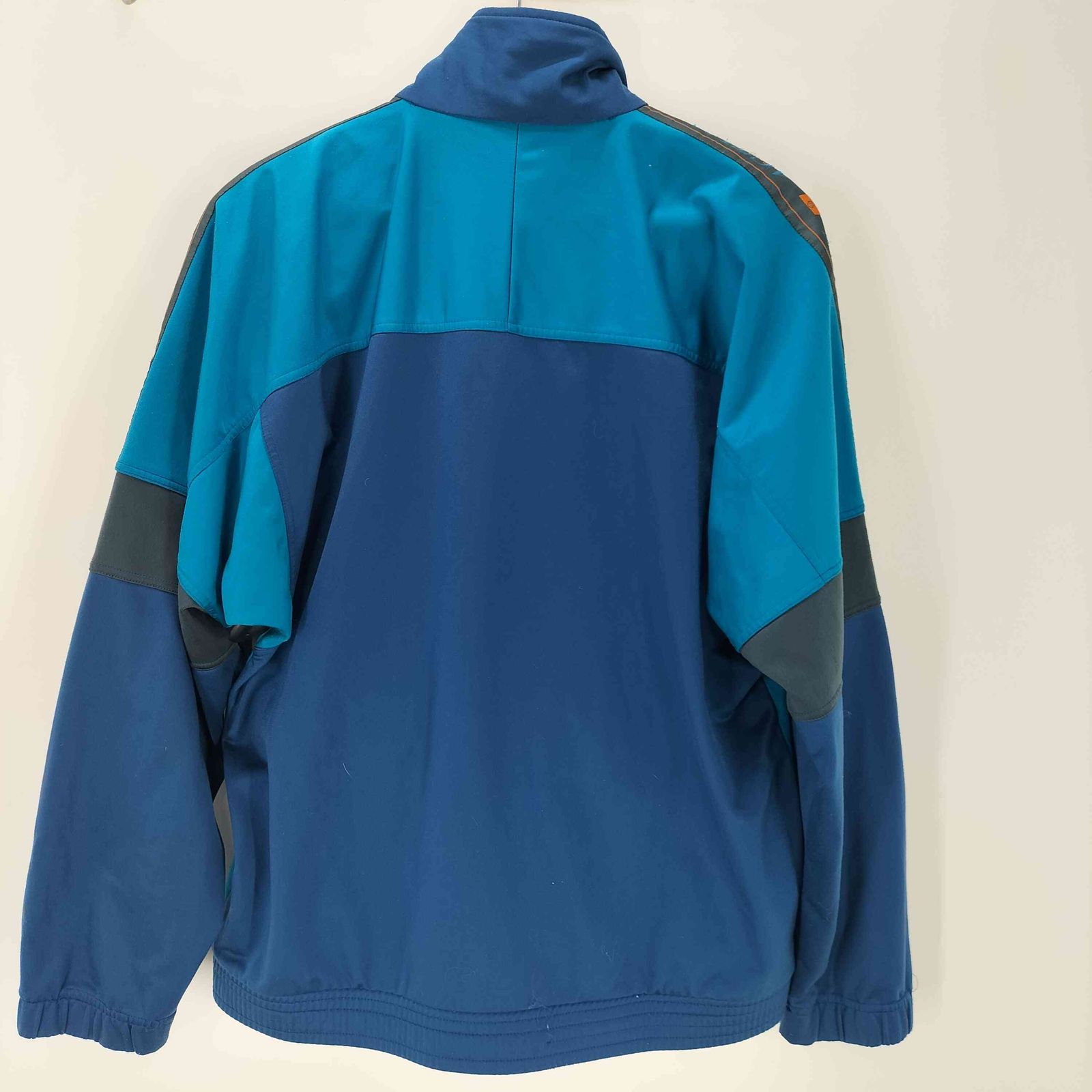 セルジオタッキーニ SERGIO TACCHINI 80S MADE IN ITALY Truck Jacket