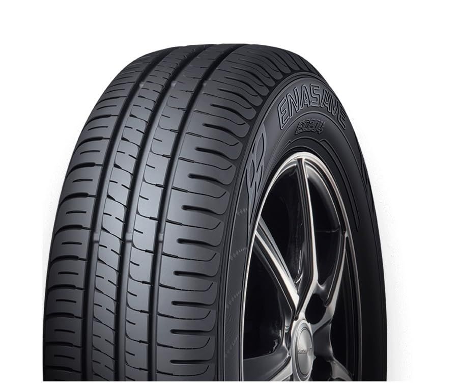 新品 ダンロップ(DUNLOP) 145/80R13 75S ENASAVE EC204 4本セット