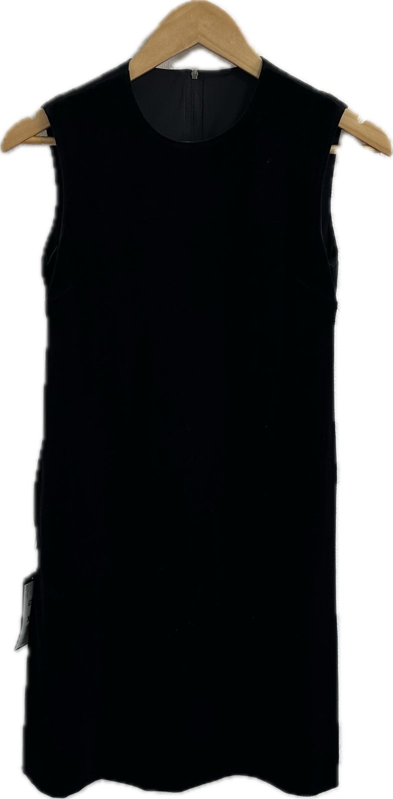 DD129 【美品】VELOUR NOIR by FOXEY NEW YORKベロアノアールバイ