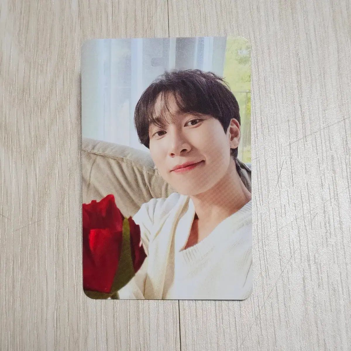 BTOB(ビートゥービー) ソ・ウングァン(SEO EUNKWANG) ソロコンサート