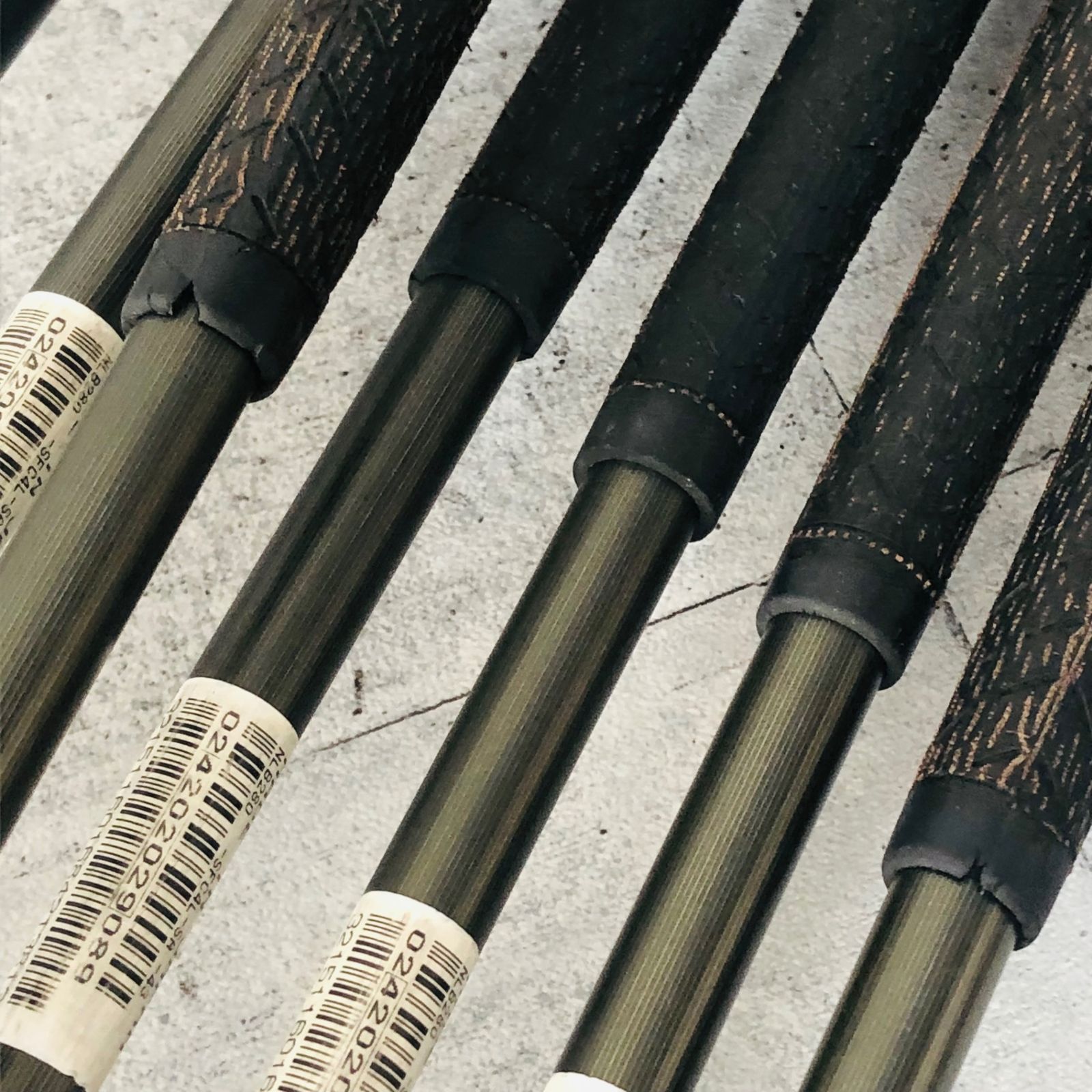 HONMA ホンマ NEW-LB280 CAVITY BACK キャビティバック 4星 4S 10本