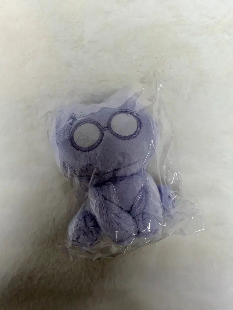 SEVENTEEN(セブンティーン・セブチ) ウォヌ(WONWOO) ぬいぐるみ ウォヌ