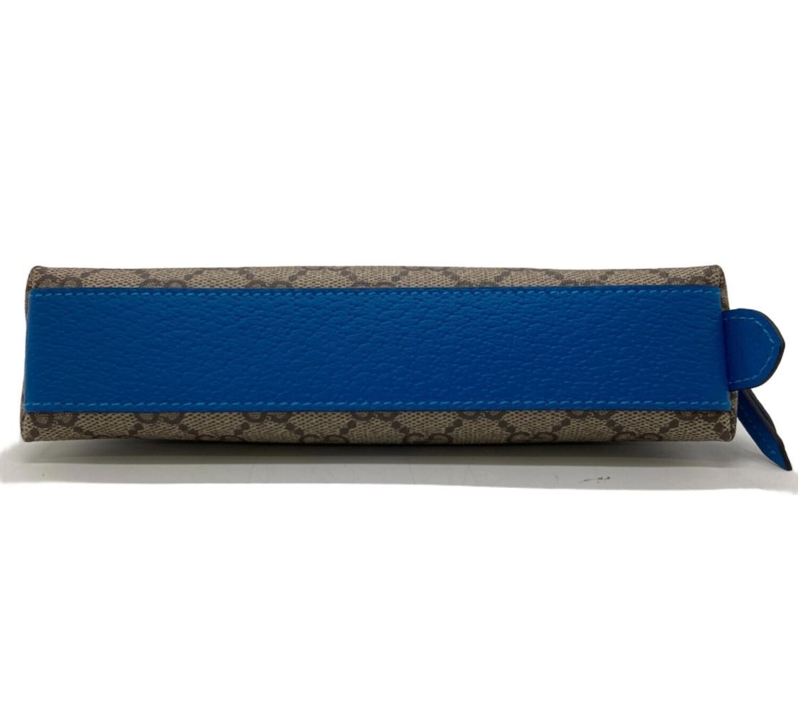 GUCCI × ディズニー ドナルドダック ペンケース 小物入れ グッチ