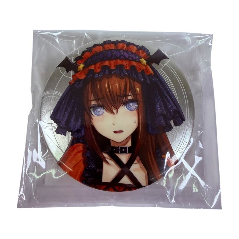 マジくじオンライン STEINS；GATE KISEKAE KURISU E賞 75㎜＆56