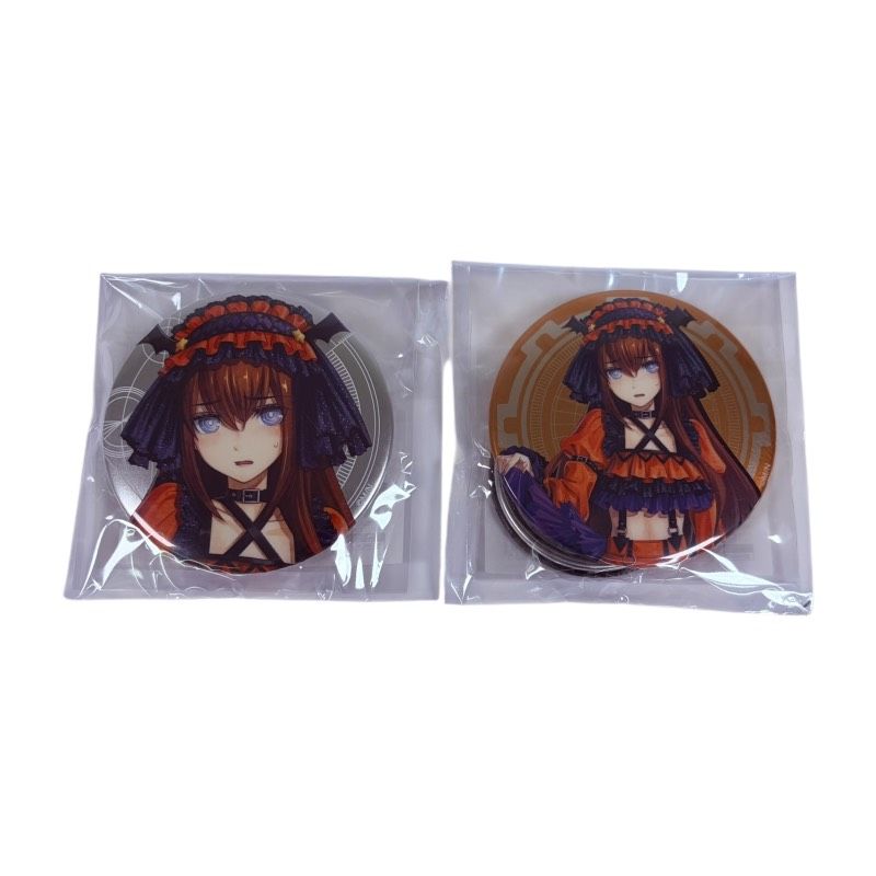 マジくじオンライン STEINS；GATE KISEKAE KURISU E賞 75㎜＆56