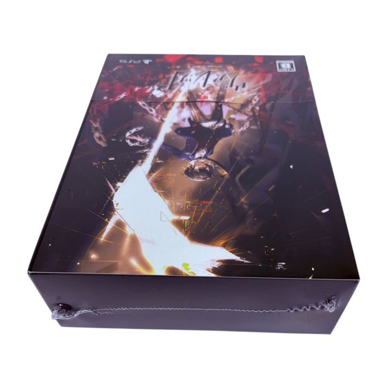 未開封】 PS5 VARLET Limited BOX ヴァレット リミテッド ボックス