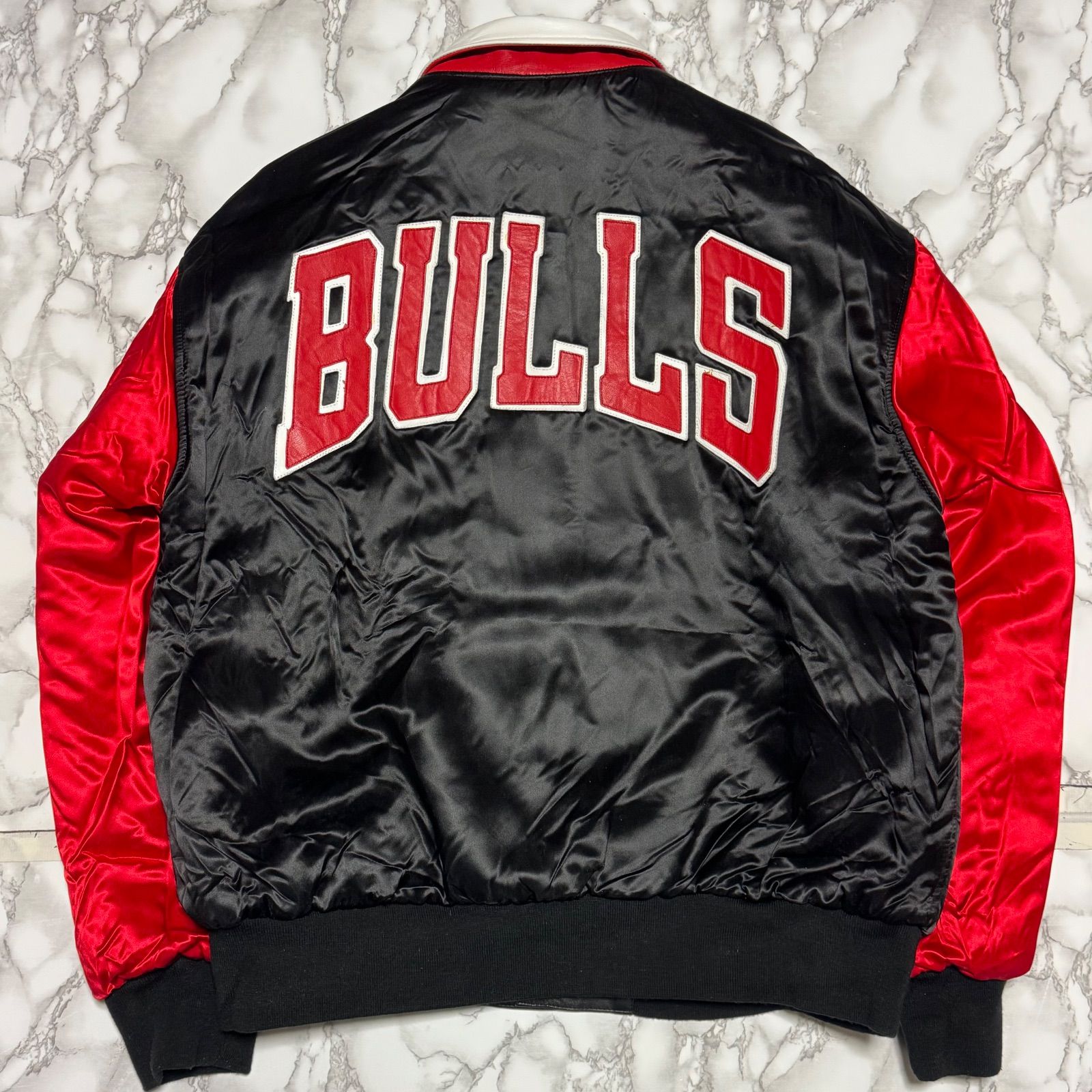 希少【JEFF HAMILTON CHICAGO BULLS ジェフハミルトン シカゴブルズ