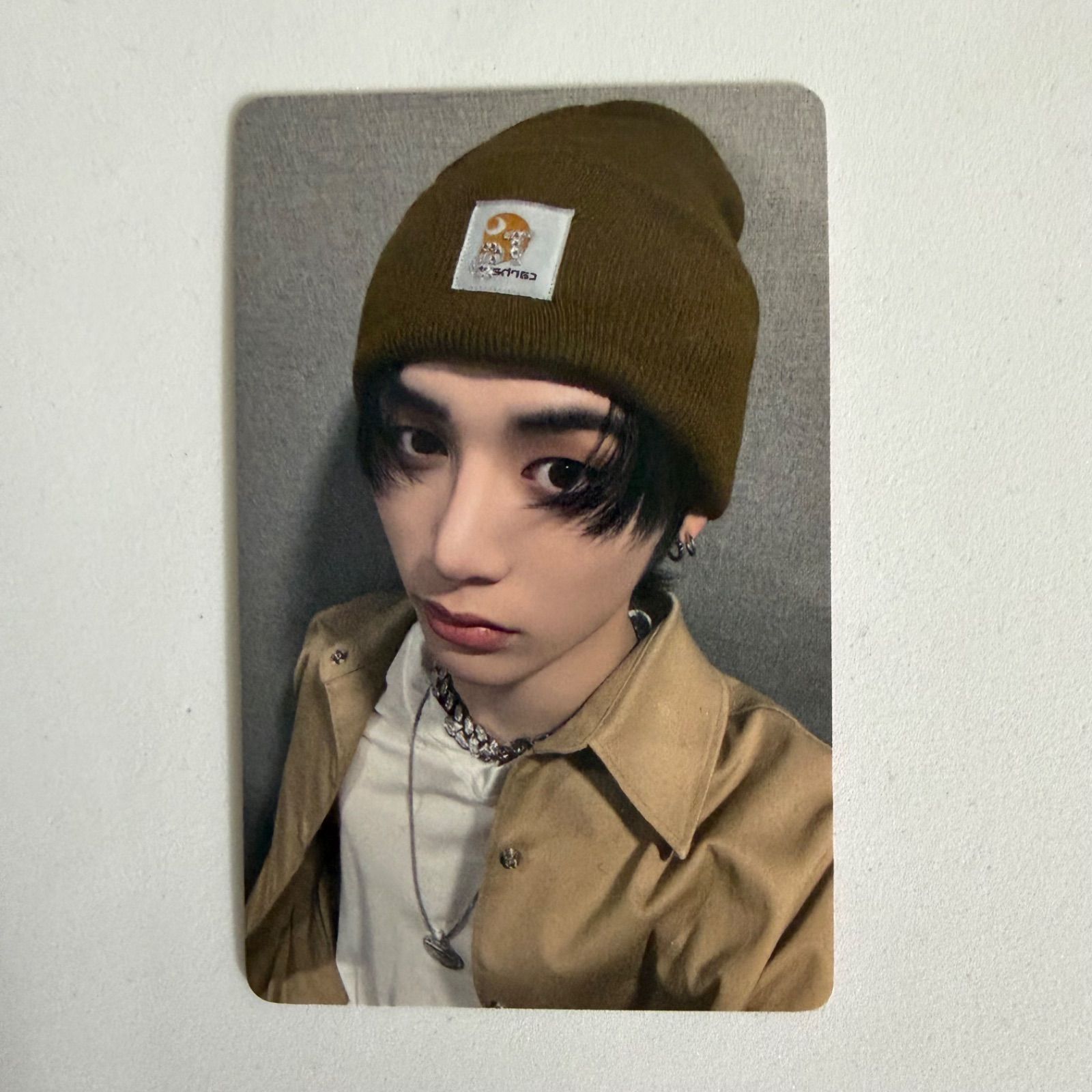 boynextdoor 4.0 yzy 中華 中国 ヨントン トレカ テサン - メルカリ